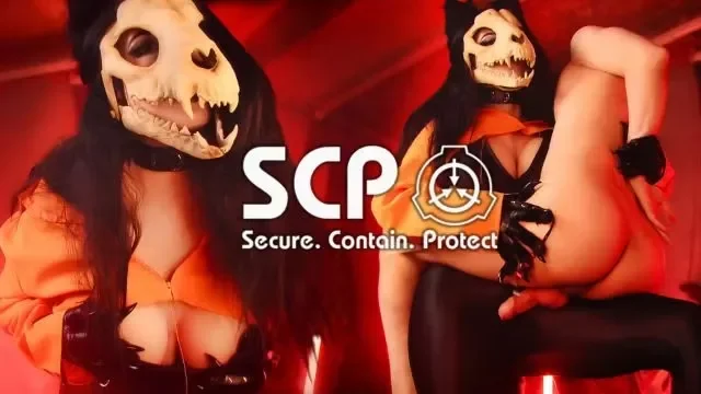 Femdom encounter with otherworldly being