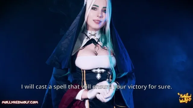 I Lied to Nun and She Discipline Me with Pegging