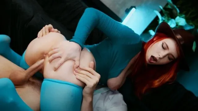 Sexual Adventures of Perry the Platypus - Femdom, 69, Amazon