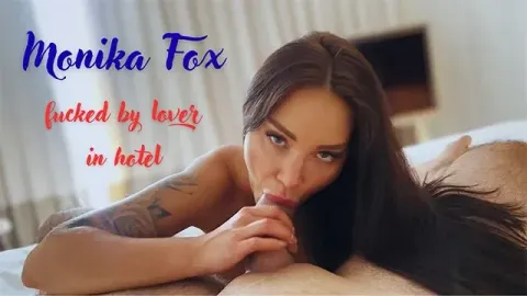 Hotel Passion: Oral Pleasures and Intimate Sex