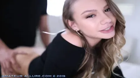 Naomi Swann Is Penetrated by Big Cock