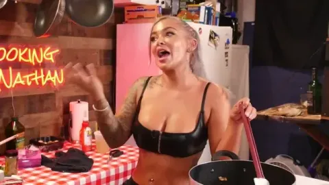 Best Things About Being a Pornstar W Hayley Davies