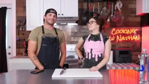 What Does Cum Taste Like?