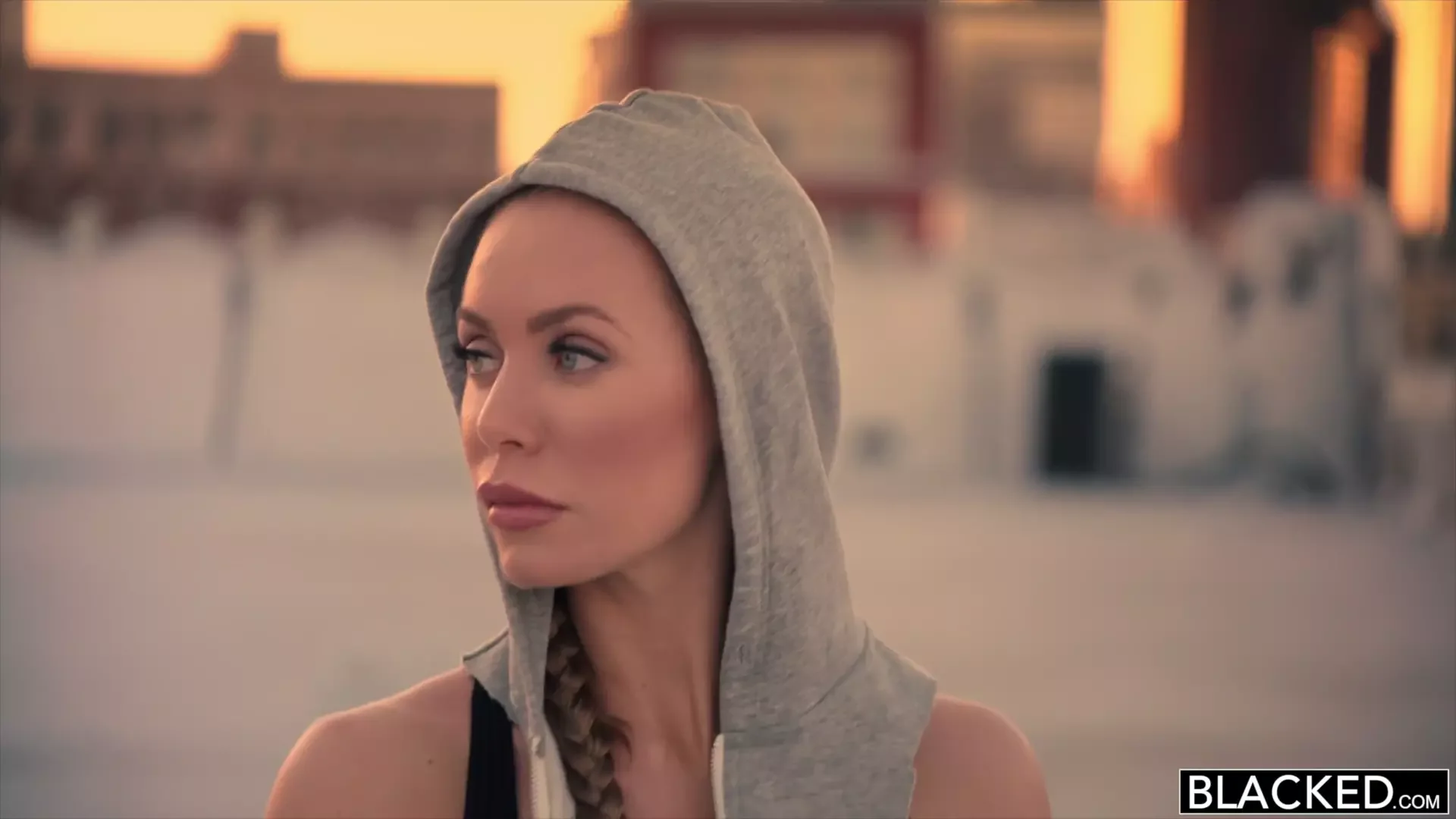 Nicole Aniston's Unforgettable 1st Ir