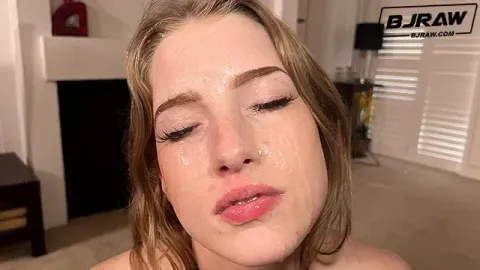 Octavia Red is an Oral Goddess