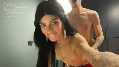 Russian Escort - Sex for Money