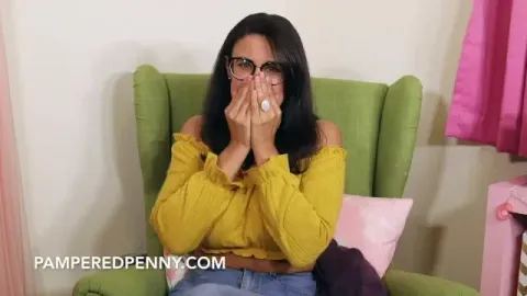 ABDL Trance Commands | Penny Barber