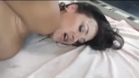 Gorgeous MILF Lisa Ann Is Sexy As Fuck And She Gets Smashed Hard