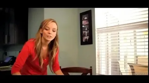 Prestine Edge in I Love My Step Mom