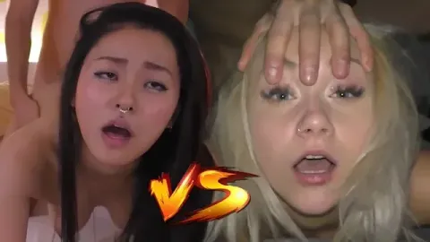 Rae Lil Black Vs Marilyn Sugar - Who Is Better? You Decide!