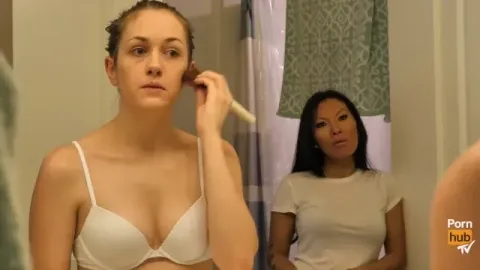 At Home with Lindsey Love