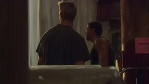 Anal Gangbang With Interracial Intensity