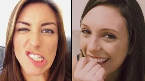 Cute Porn Girls Turned into Naughty Sluts - Cute Mode | Slut