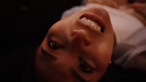 Vampire Seduction: A Demon's Embrace