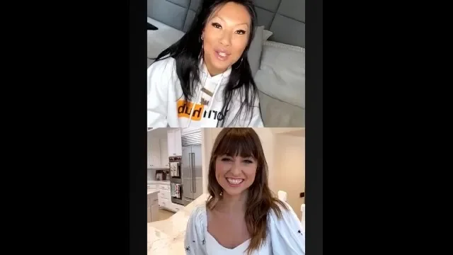 Tip: Sex Questions & Tips with Asa Akira and Riley Reid