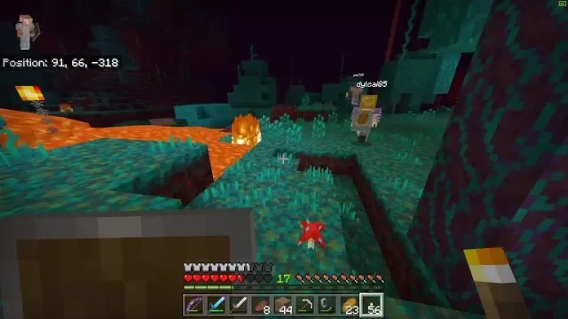 Minecraft with the Boys Ep14 - Endermen Orgy
