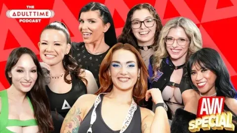 Avn Special #1