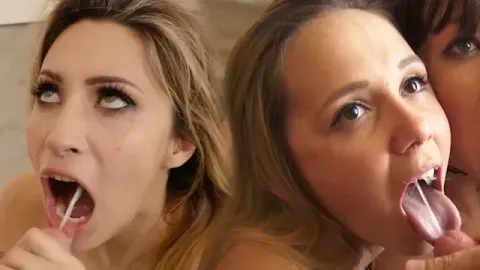 Cum all Over Me - a Cum Begging & Massive