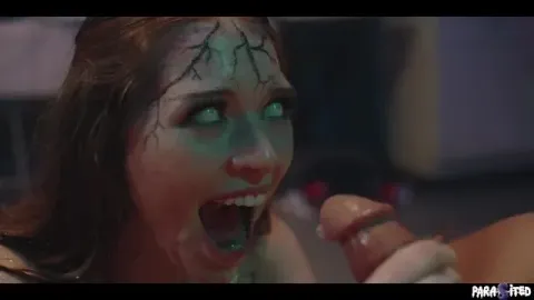 Wild Lesbians Turns Couple into Sex Slaves - Pussy Eating Blowjob Cumshot & L...
