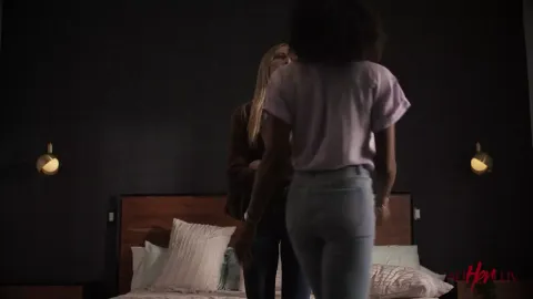 Sgt. Ryan's Home for Wayward Girls Pt. 1