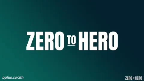 Zero to Hero Episode 7: Scarlit Scandal