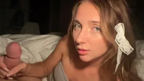 Little Step Sister Sleepover Sex ~ Macy Meadows ~ Household Fantasy ~
