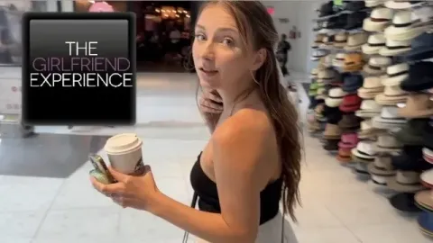 Teen Girlfriend Experience ~ Public Sex at the Mall ~ Macy Meadows ~ Househol...