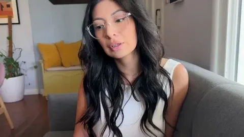 Step Sis Cheats on Her Bf and Squirts all Over Me - Cami Strella X Scott Stark