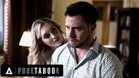Sex Addict Charlotte Sins Seduces Vulnerable Twisted Counselor with a Dark Past