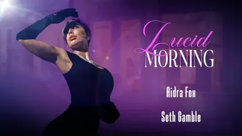 Lucid Morning with Aidra Fox