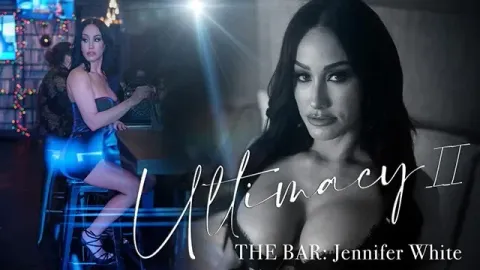 Ultimacy Ii Episode 1 with Jennifer White