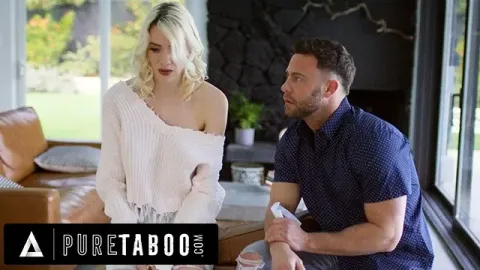 Fertility Clinic Worker Tricks Vulnerable Married Kenna James into getting He...
