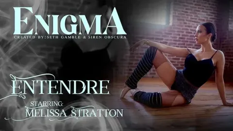Entendre with Melissa Stratton