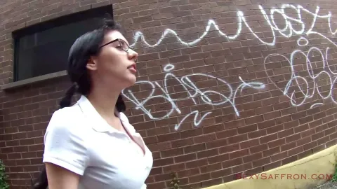 Car jacked by a nerd