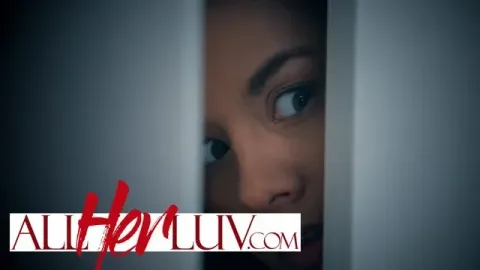 Allherluv.com - Dear Intruder - Sneak