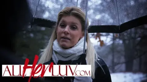 Allherluv.com - Dangerous Lies - Sneak
