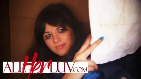 Allherluv.com - Give Me Shelter: Lost Girl