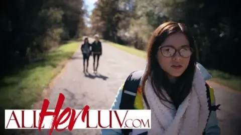 Allherluv.com - the Bully Ep. 3