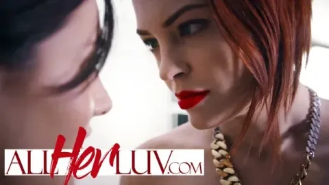 Allherluv.com - Portrait - Sneak