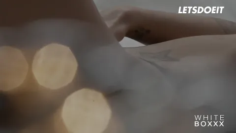 Super Hot Girlfriend Silvia Dellai Romantic Anal Pounding at Home Full Scene
