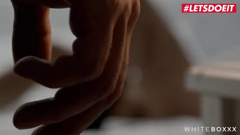Silvia Dellai Gorgeous Czech Babe Passionate Anal Sex with Lover
