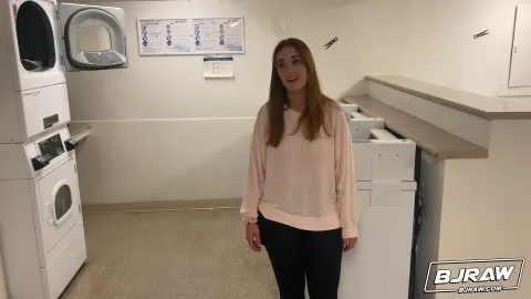 Siri Dahl Cleans Up
