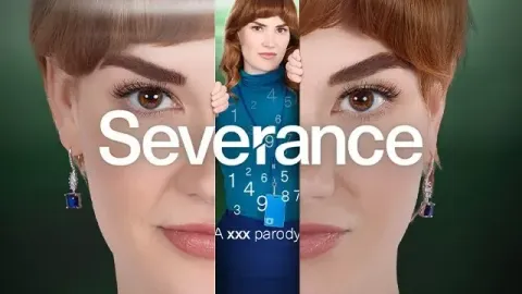 It is Time for Siri Dahl as Severance Helly R to Become Your Reason to Live