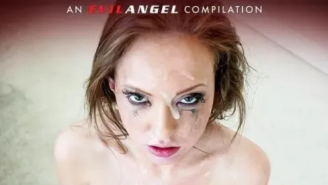 Blowbanged Bukkake Cum Sluts Compilation