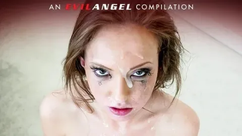 Bukkake Compilation