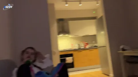 Stepsister Ønskede at Smage Stepbrother ' S Dick