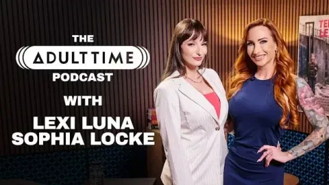 Lexi Luna and Sophia Locke - Milfs, Bukkakes, and Ai Porn