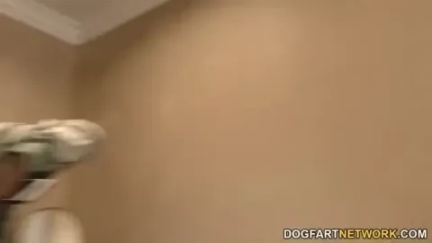 Stella Cox Sucks Black Cocks and gets Facial