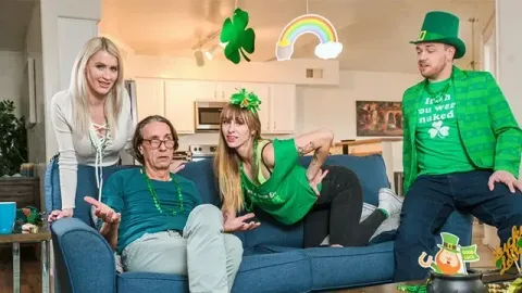 Swap Dad "we Are Supposed to Be and You Too Look Like Strippers!" S2:e8
