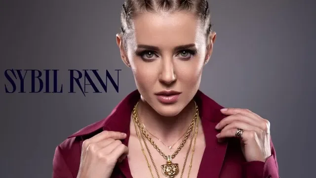 Sybilraw Supercut... Bet You Can't Name All the Girls?